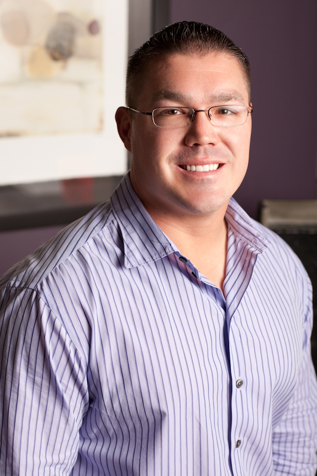 Dr. Kevin M. Schmidtke, DMD